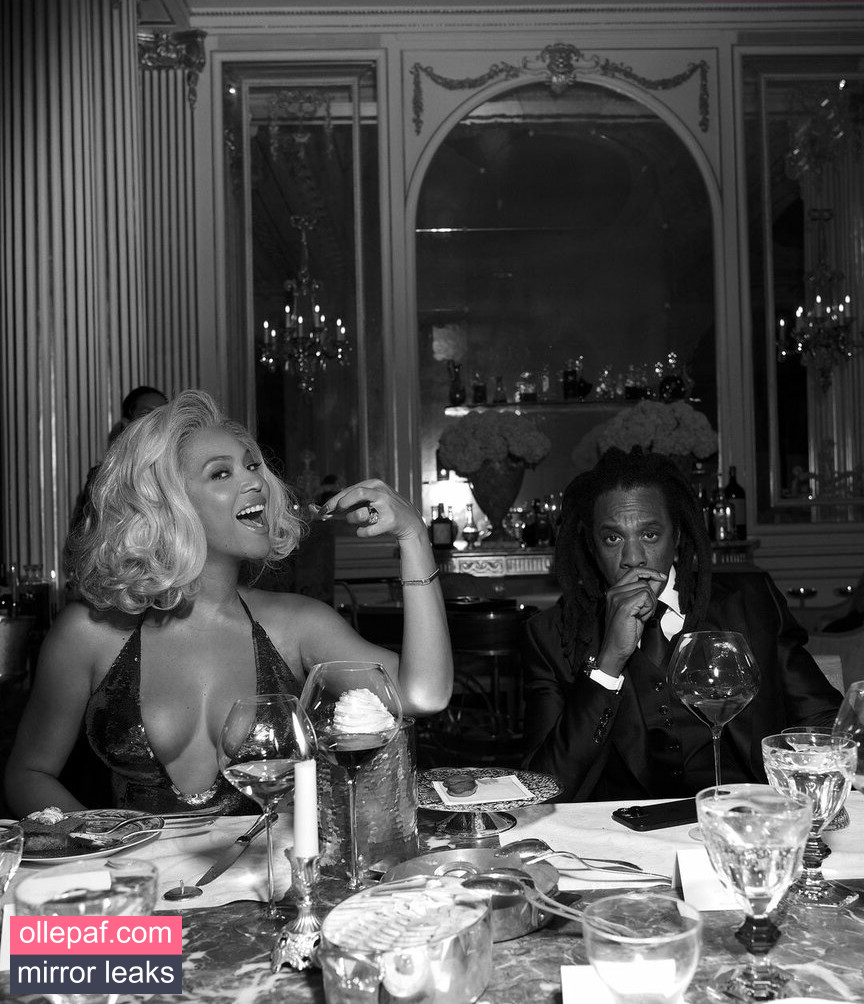 Latest Leaks Beyonce Nude #220 - Fapello