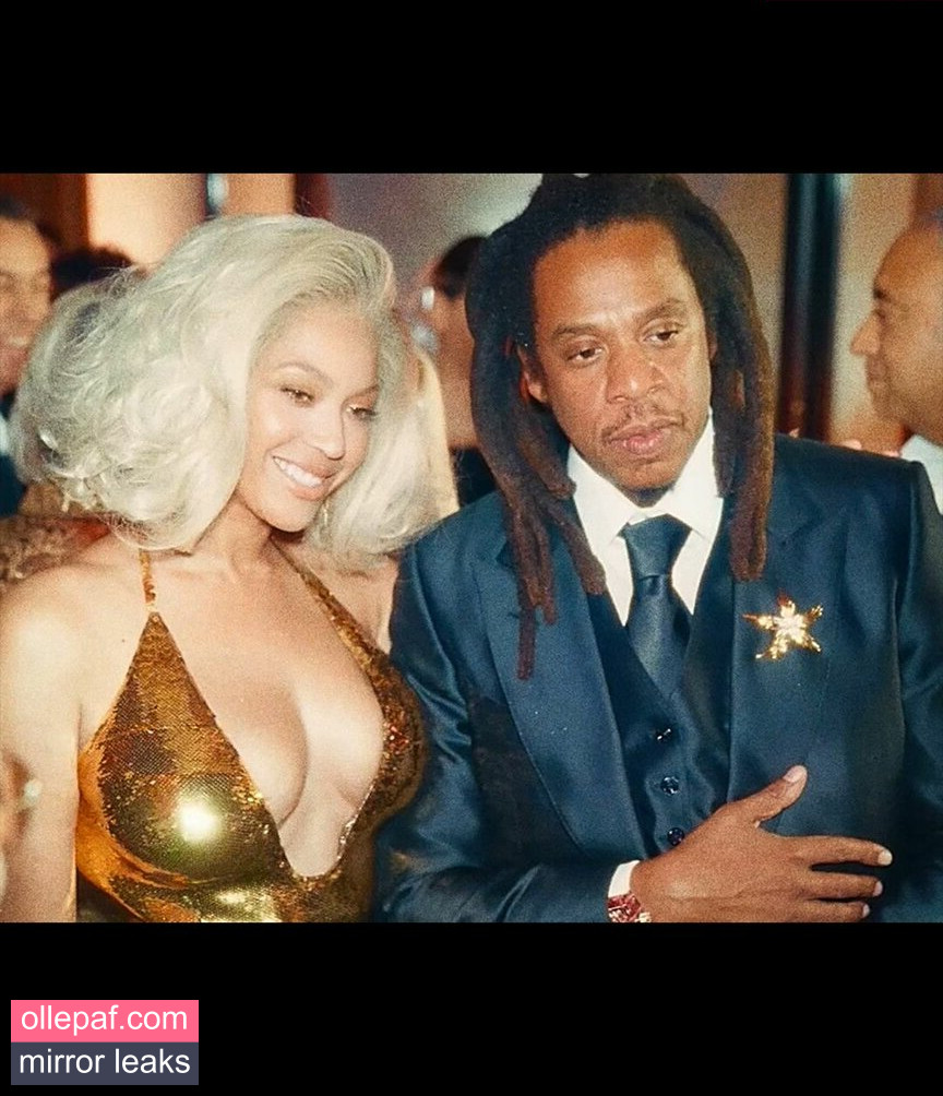 Latest Leaks Beyonce Nude #223 - Fapello