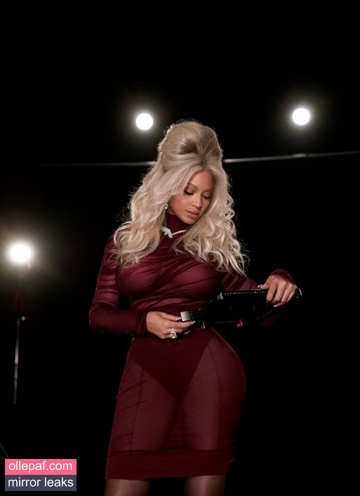 Latest Leaks Beyonce Nude #230 - Fapello