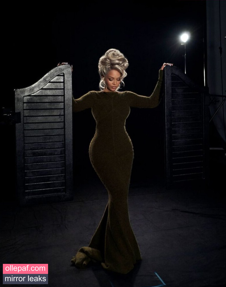 Latest Leaks Beyonce Nude #231 - Fapello