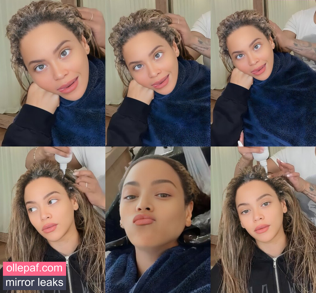 Latest Leaks Beyonce Nude #243 - Fapello