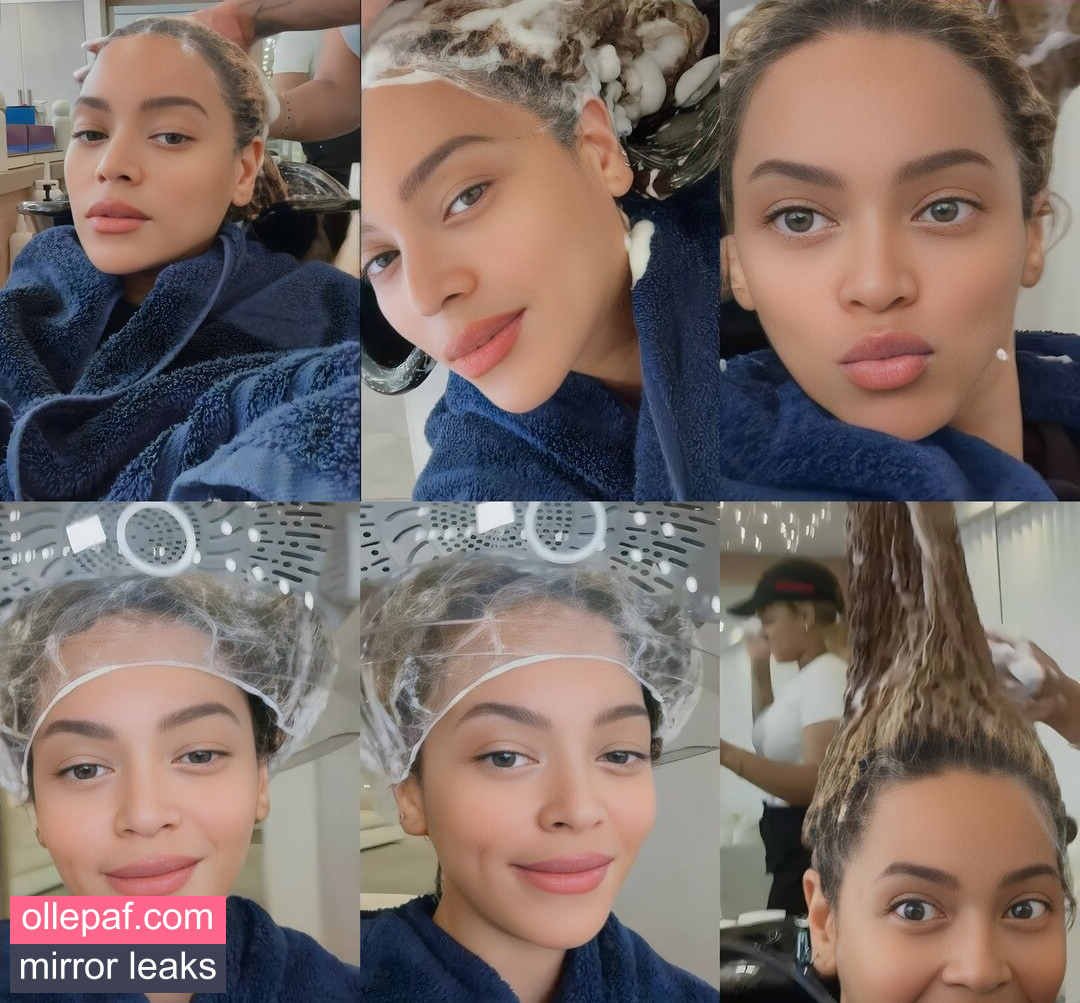 Latest Leaks Beyonce Nude #245 - Fapello