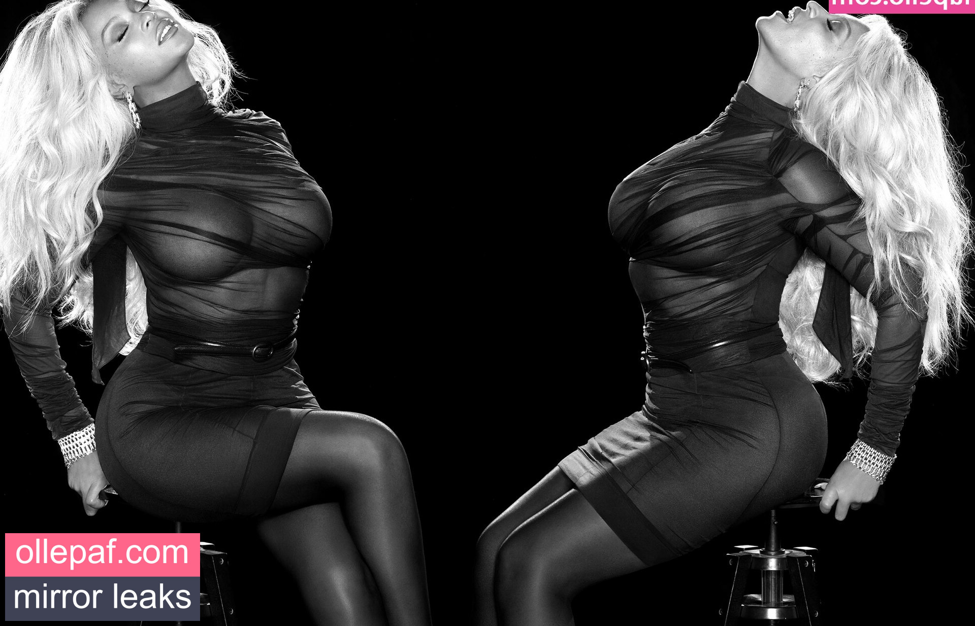 Latest Leaks Beyonce Nude #246 - Fapello