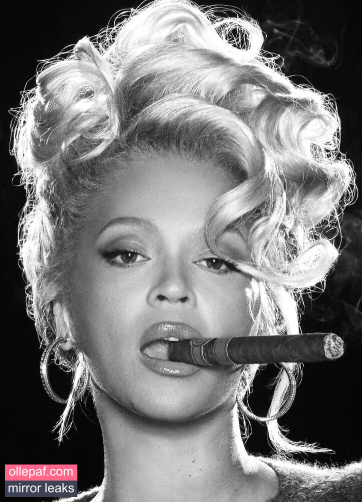 Latest Leaks Beyonce Nude #250 - Fapello