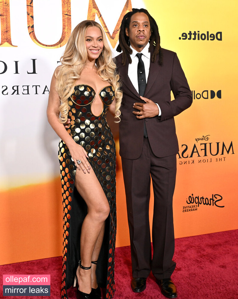Latest Leaks Beyonce Nude #26 - Fapello