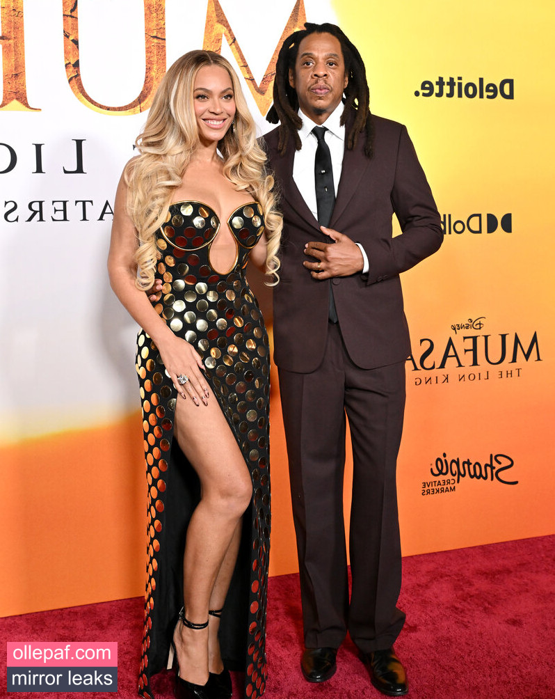 Latest Leaks Beyonce Nude #27 - Fapello