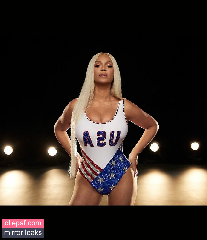 Latest Leaks Beyonce Nude #262 - Fapello