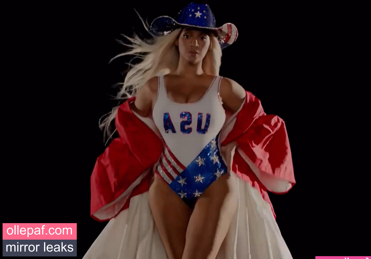Latest Leaks Beyonce Nude #269 - Fapello