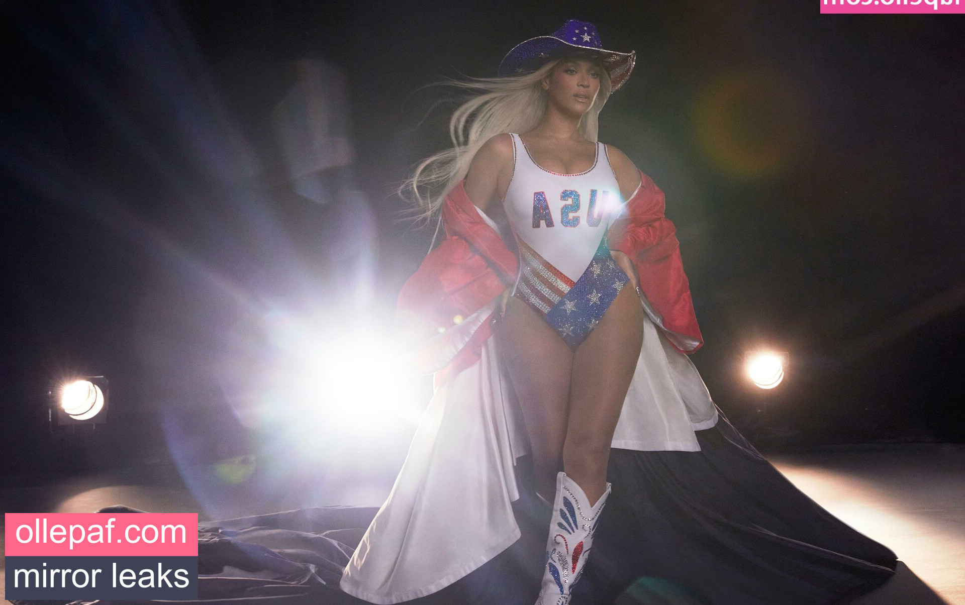 Latest Leaks Beyonce Nude #273 - Fapello