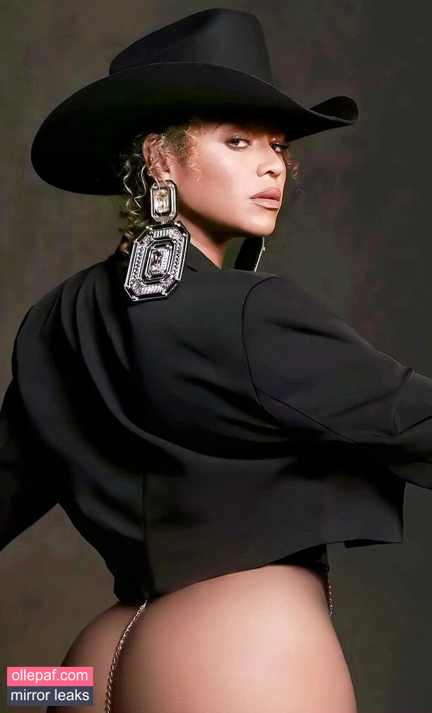 Latest Leaks Beyonce Nude #285 - Fapello