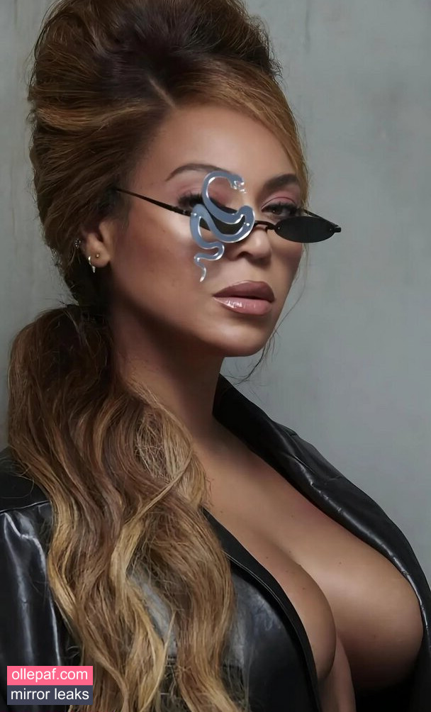 Latest Leaks Beyonce Nude #286 - Fapello