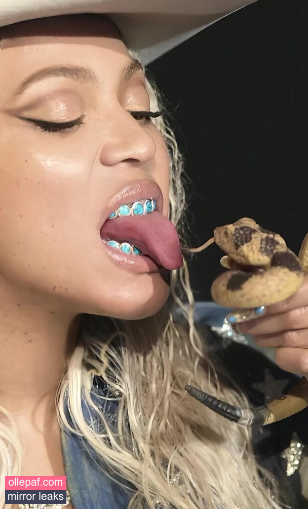 Latest Leaks Beyonce Nude #291 - Fapello