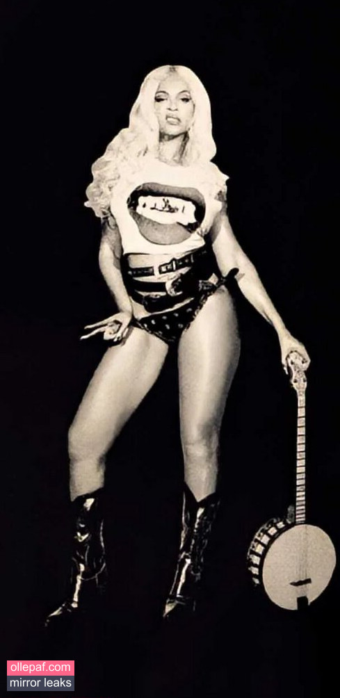 Latest Leaks Beyonce Nude #294 - Fapello