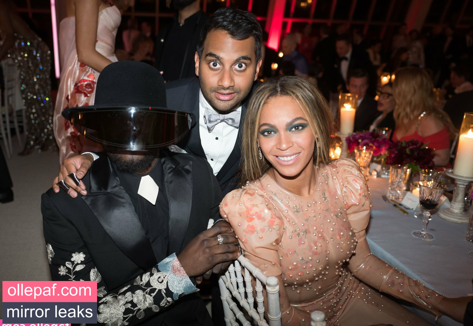 Latest Leaks Beyonce Nude #301 - Fapello