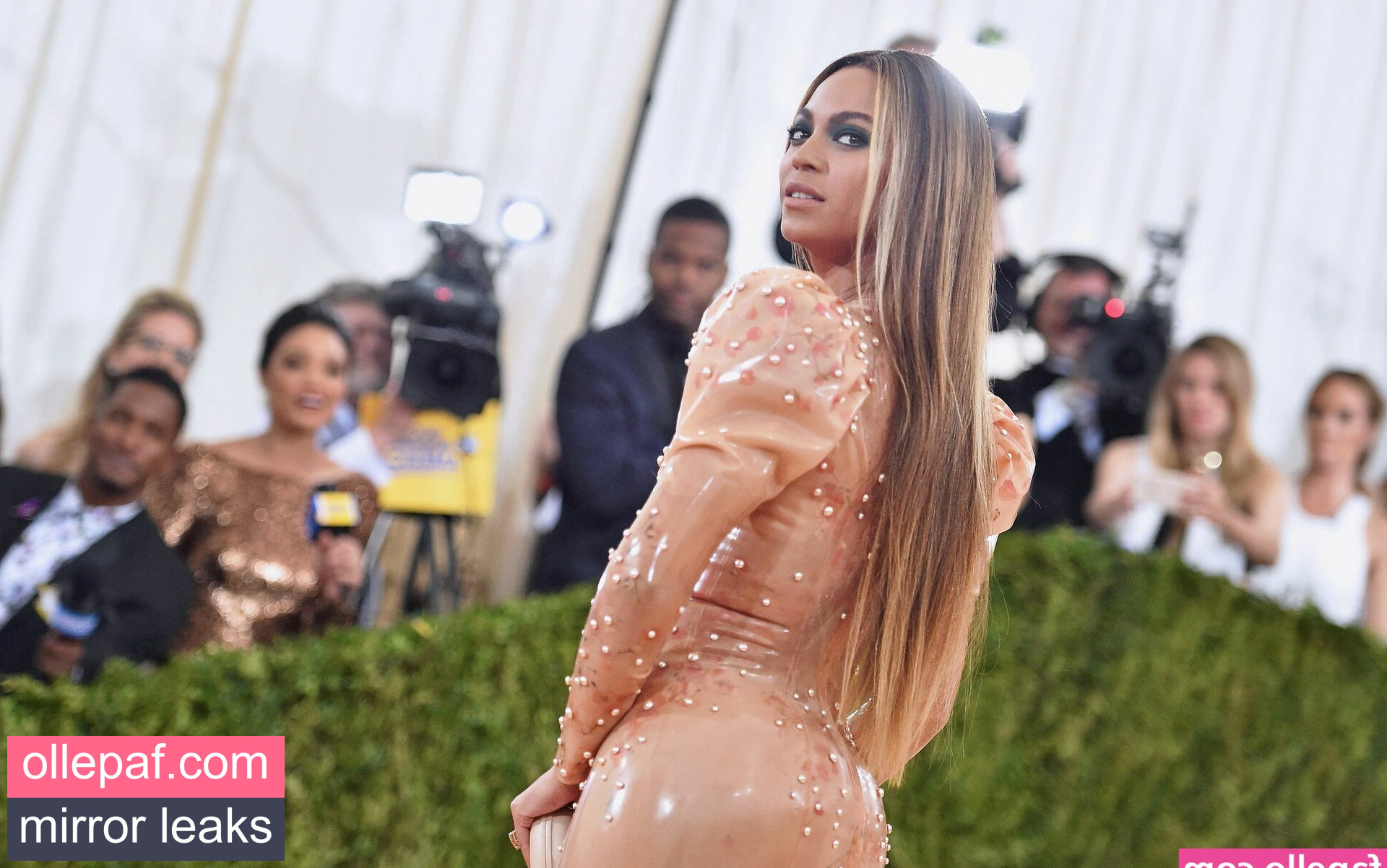 Latest Leaks Beyonce Nude #302 - Fapello