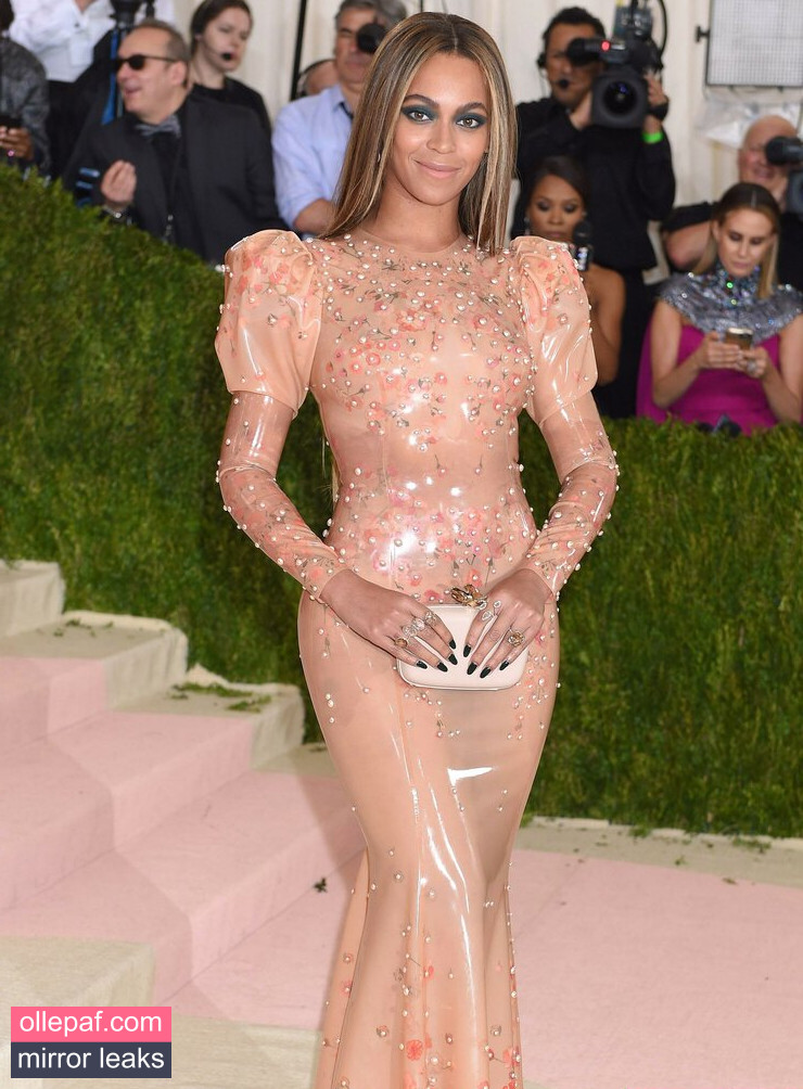 Latest Leaks Beyonce Nude #303 - Fapello