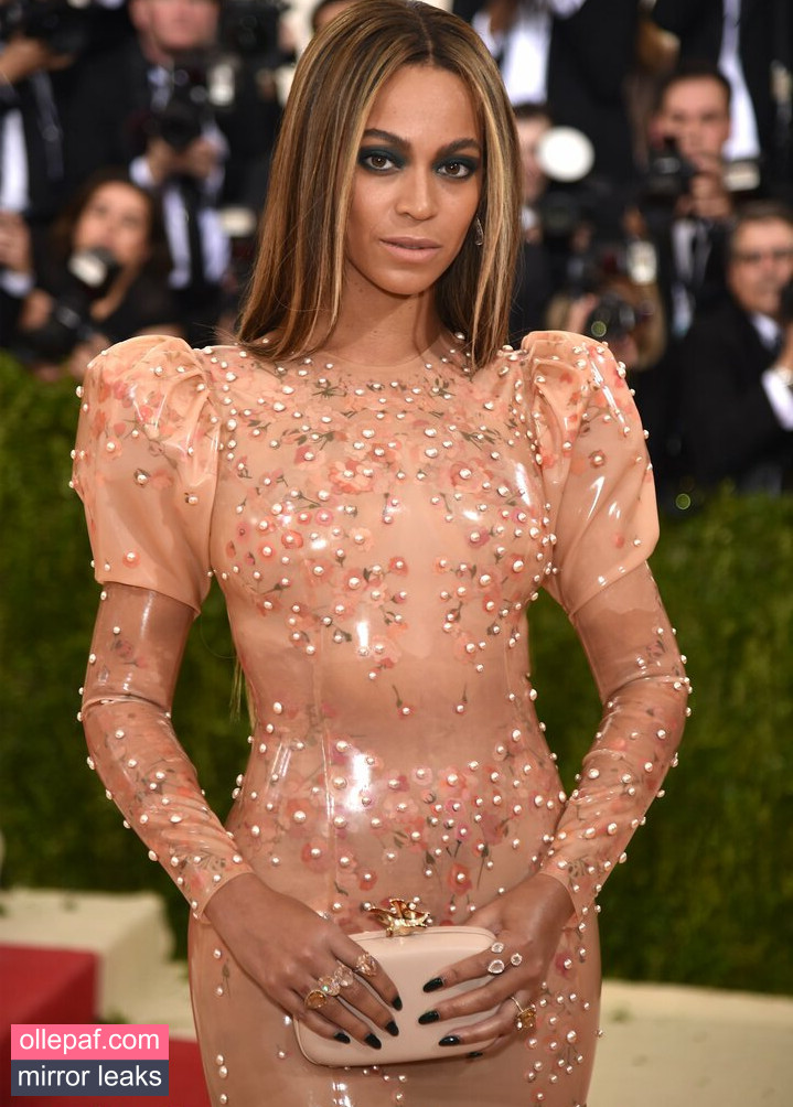 Latest Leaks Beyonce Nude #309 - Fapello