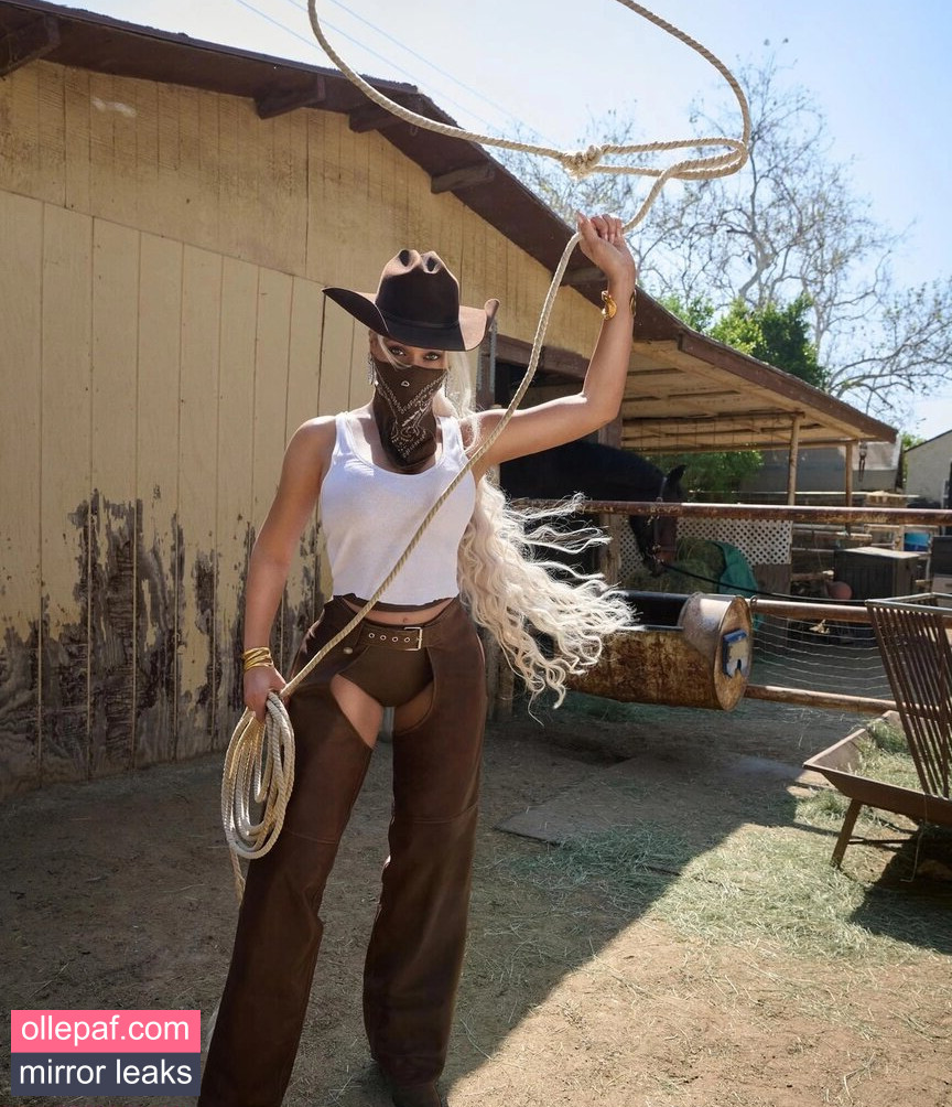 Latest Leaks Beyonce Nude #316 - Fapello