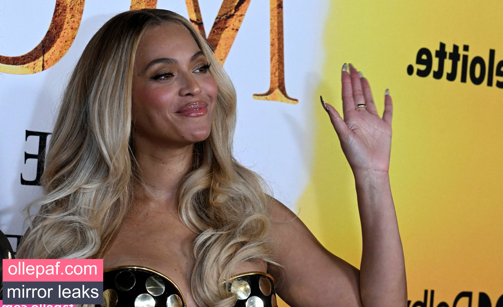 Latest Leaks Beyonce Nude #33 - Fapello