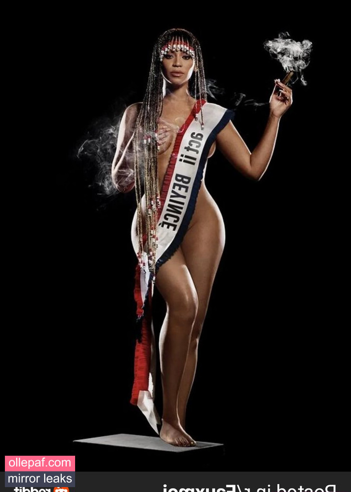 Latest Leaks Beyonce Nude #339 - Fapello