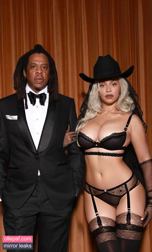 Latest Leaks Beyonce Nude #349 - Fapello