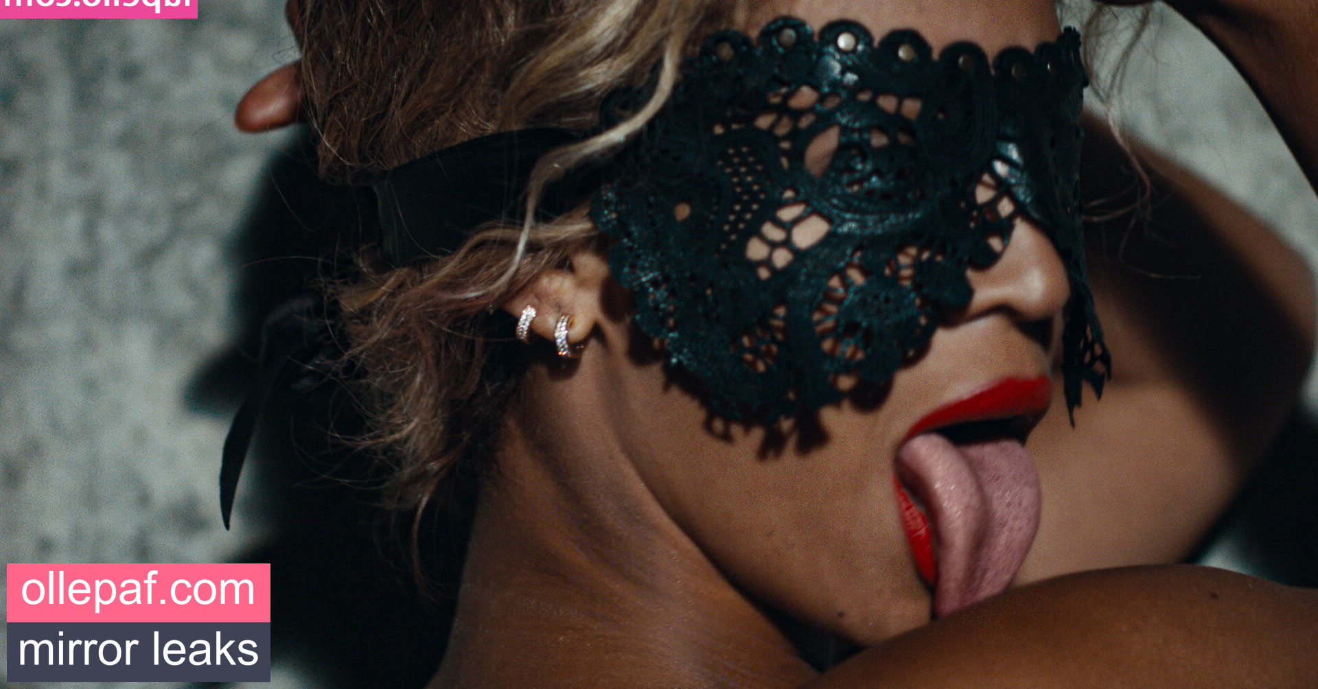 Latest Leaks Beyonce Nude #363 - Fapello