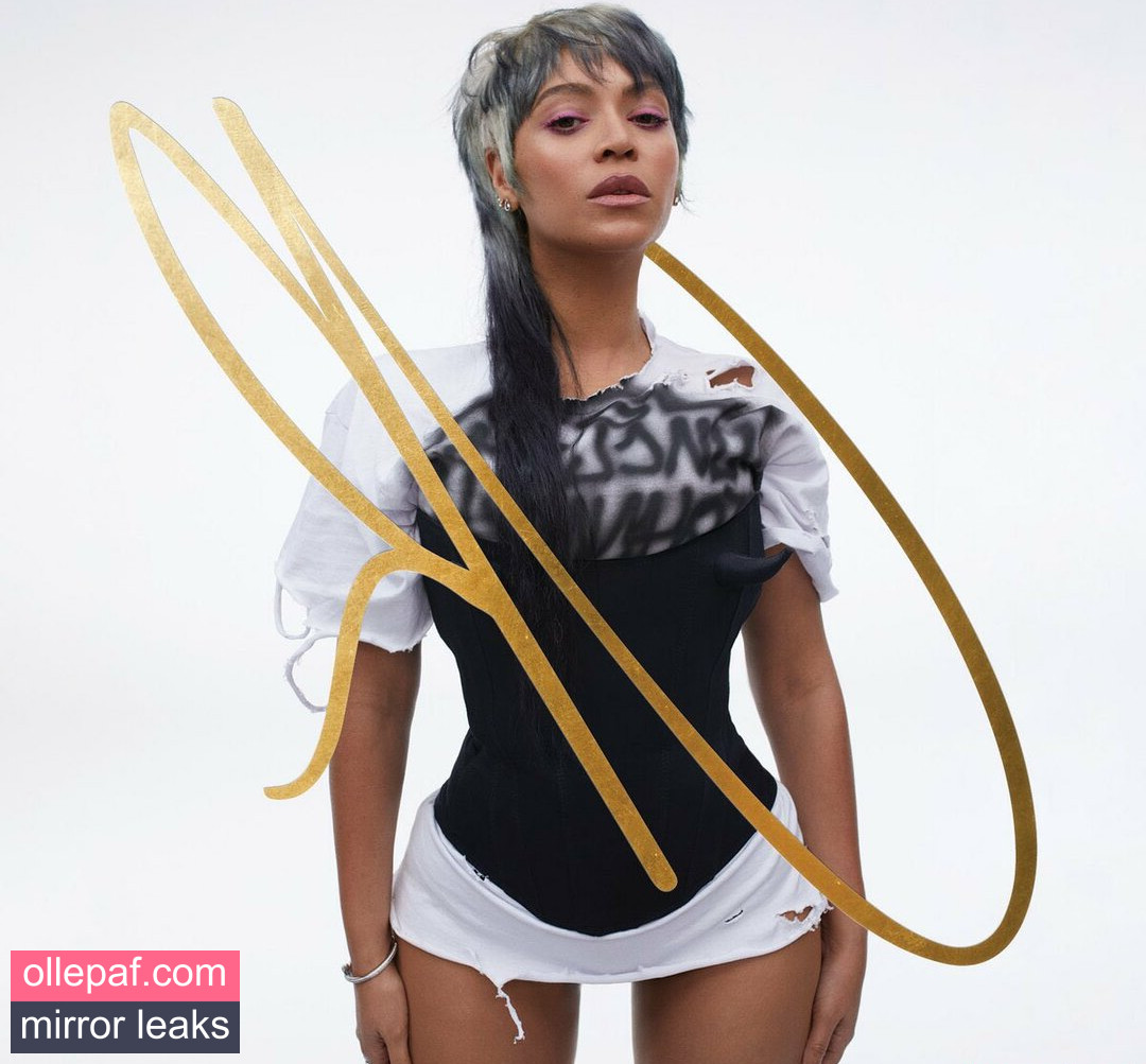 Latest Leaks Beyonce Nude #384 - Fapello