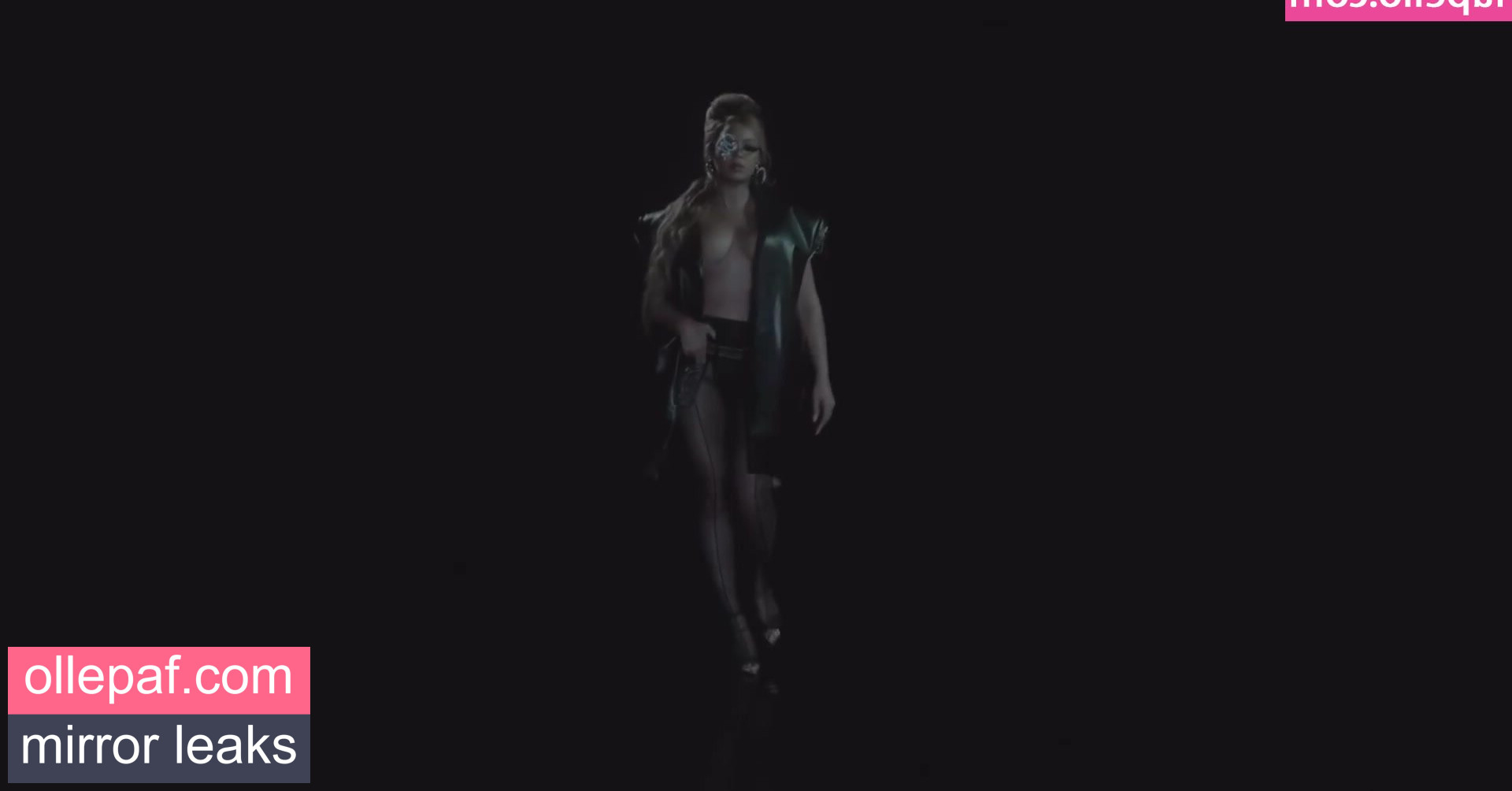 Latest Leaks Beyonce Nude #388 - Fapello
