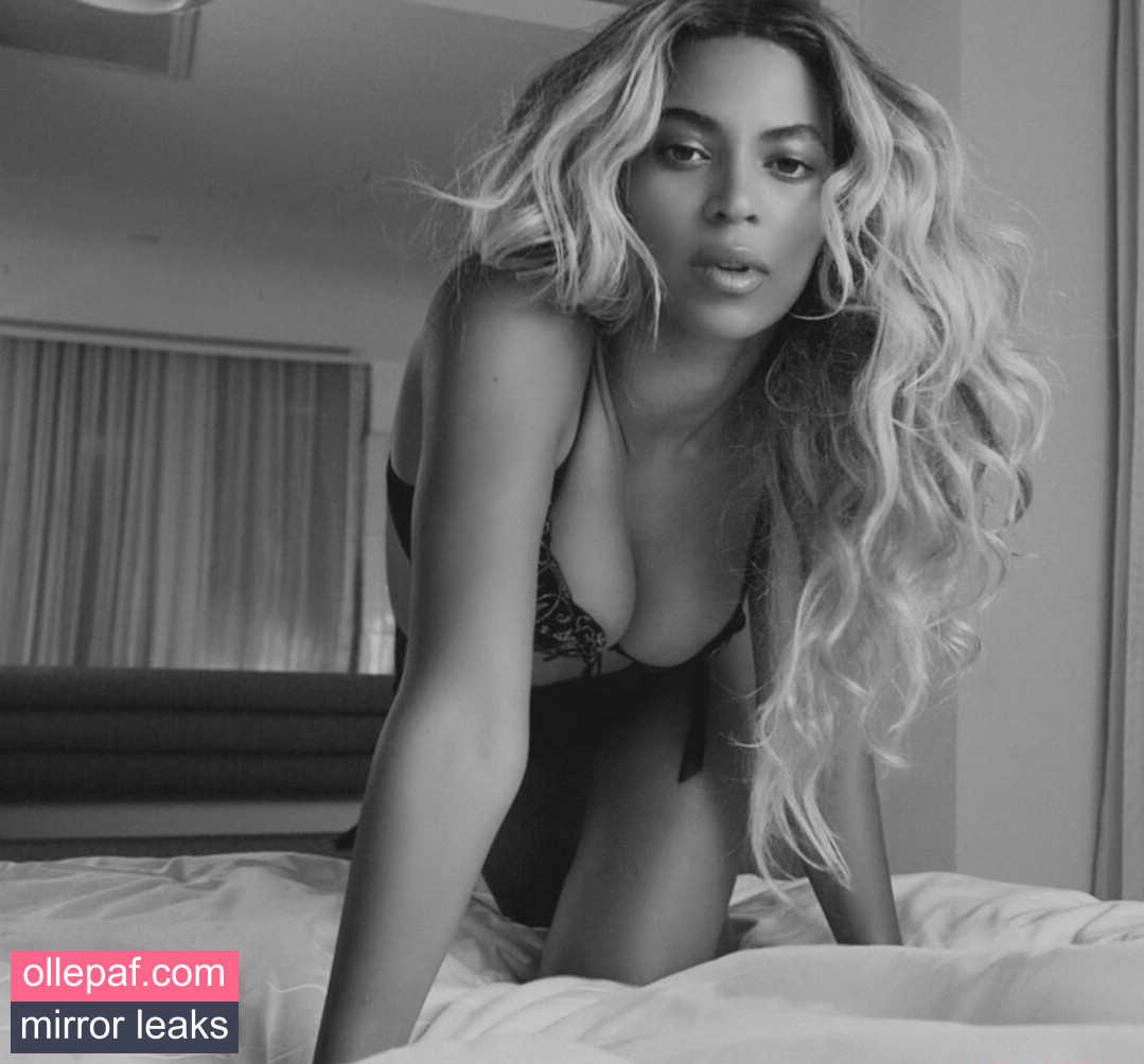 Latest Leaks Beyonce Nude #403 - Fapello