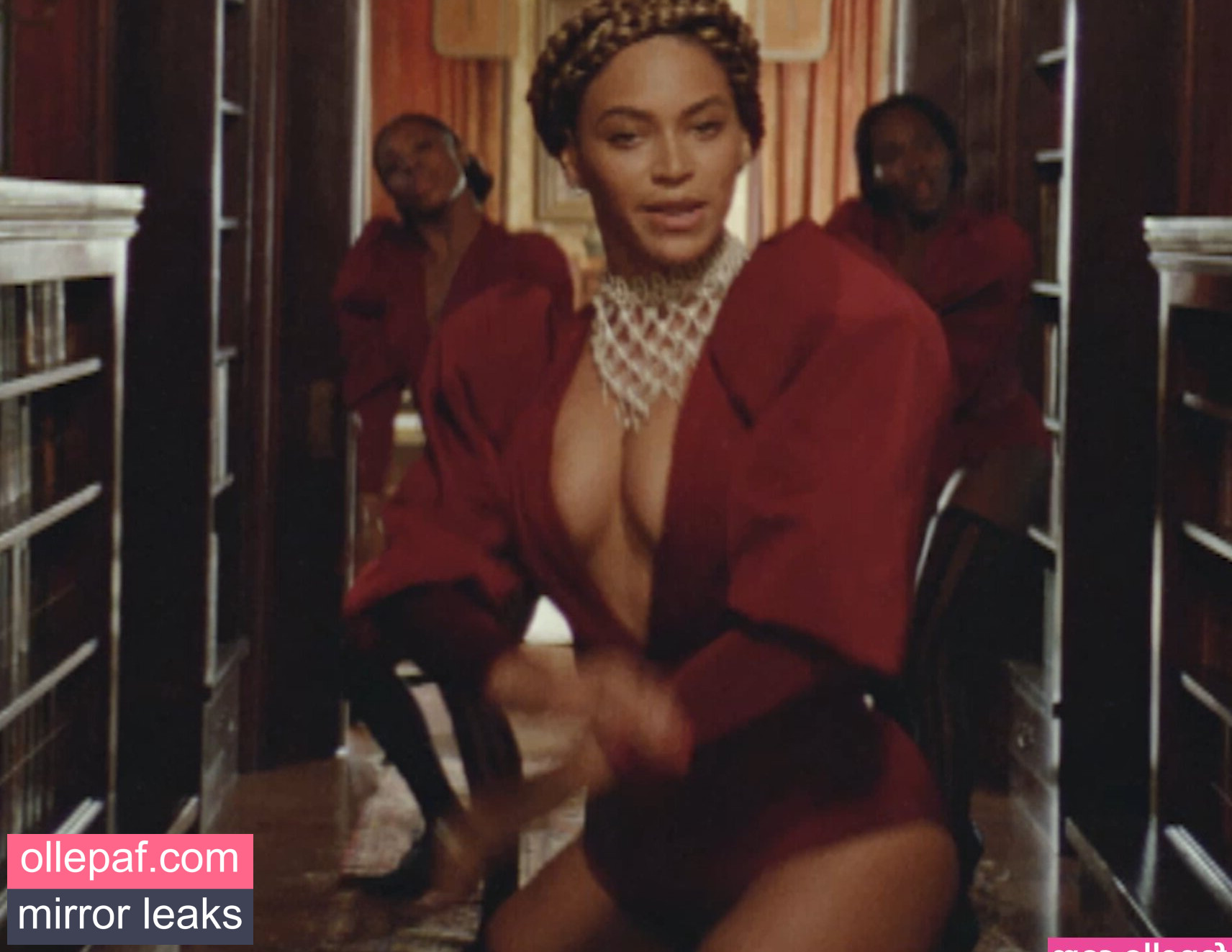 Latest Leaks Beyonce Nude #439 - Fapello