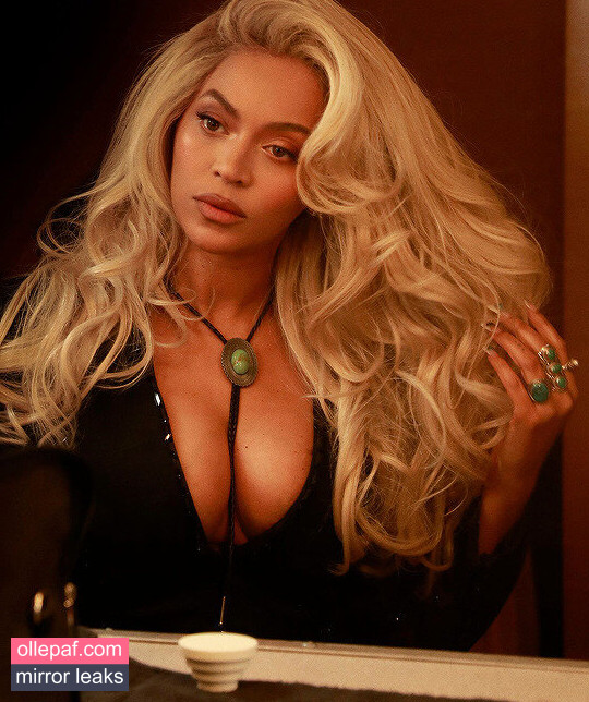 Latest Leaks Beyonce Nude #443 - Fapello