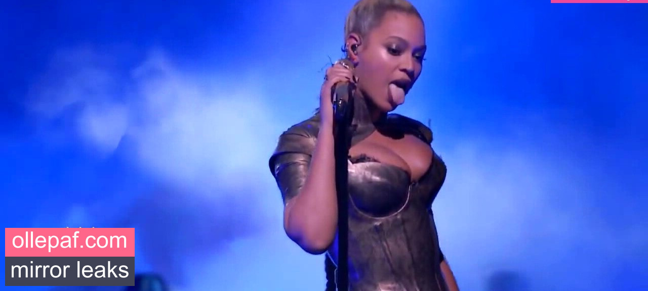Latest Leaks Beyonce Nude #459 - Fapello