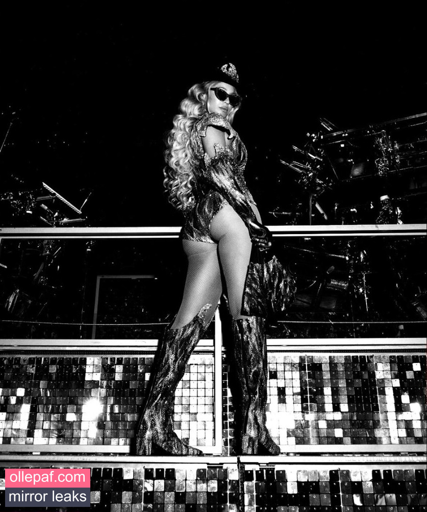 Latest Leaks Beyonce Nude #50 - Fapello