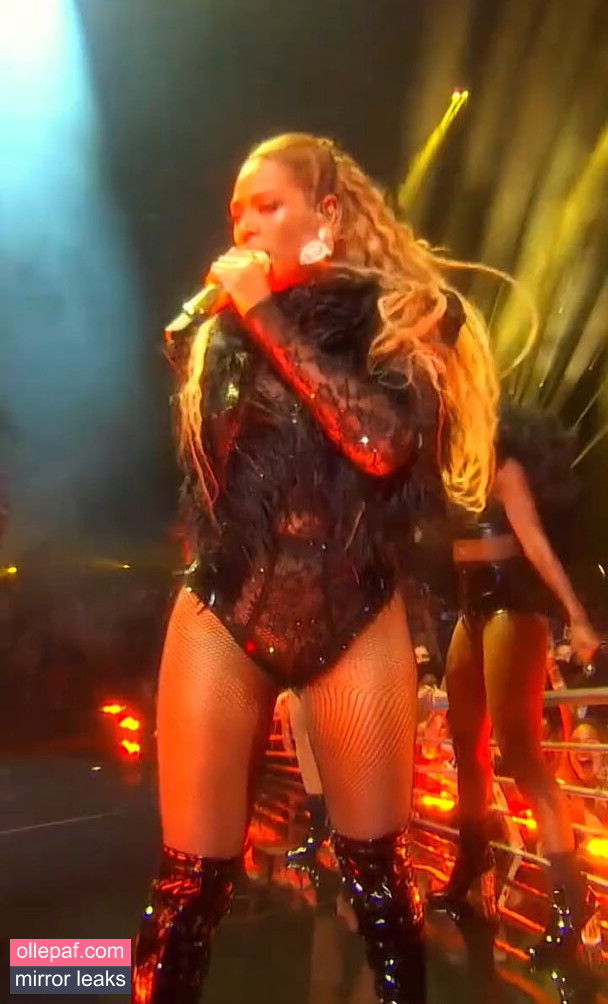 Latest Leaks Beyonce Nude #51 - Fapello