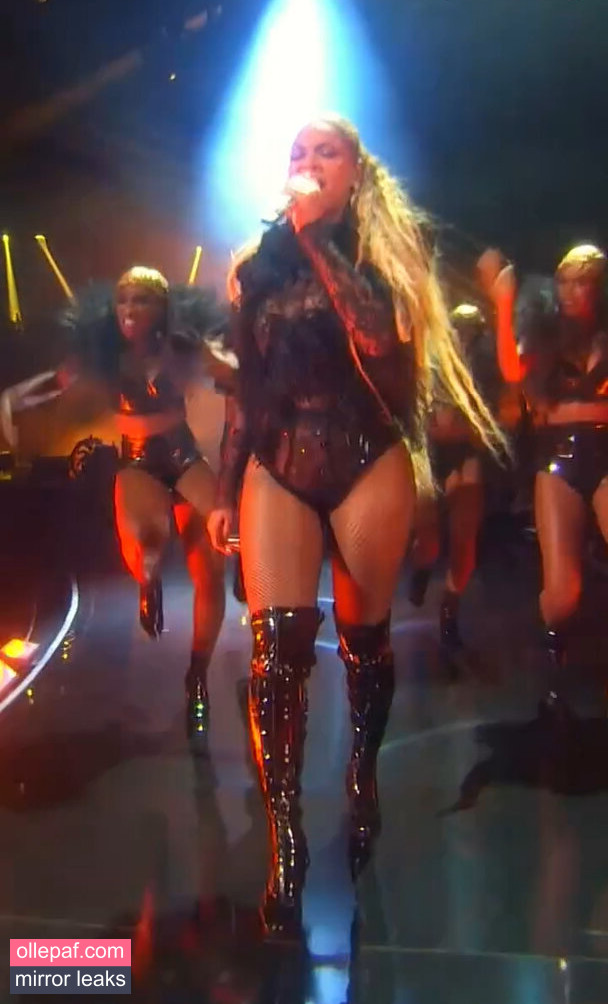 Latest Leaks Beyonce Nude #54 - Fapello