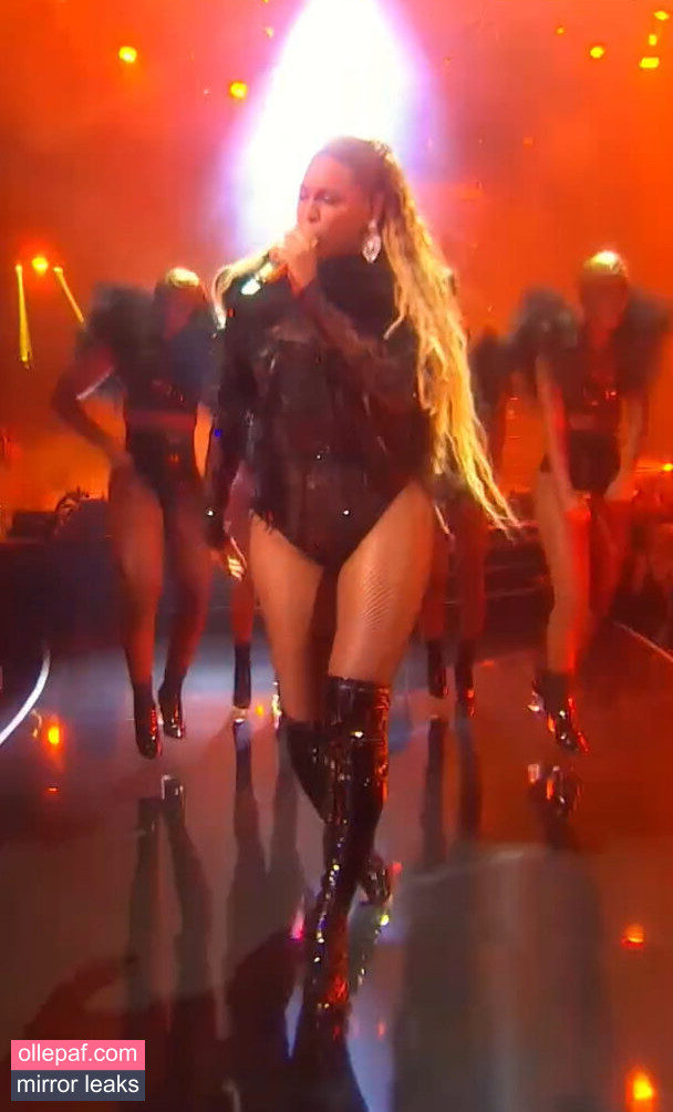 Latest Leaks Beyonce Nude #55 - Fapello