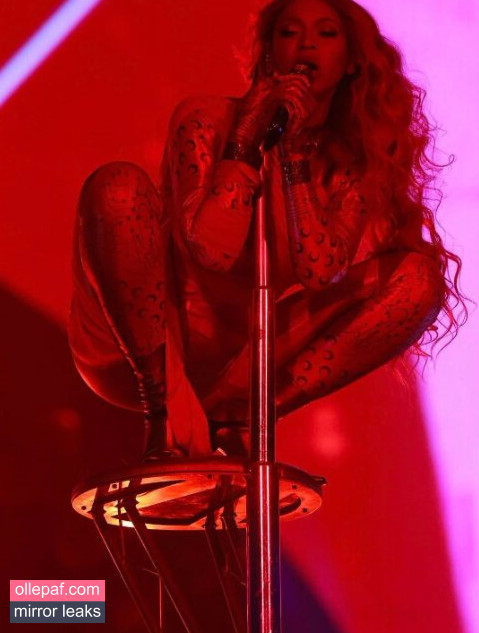 Latest Leaks Beyonce Nude #590 - Fapello