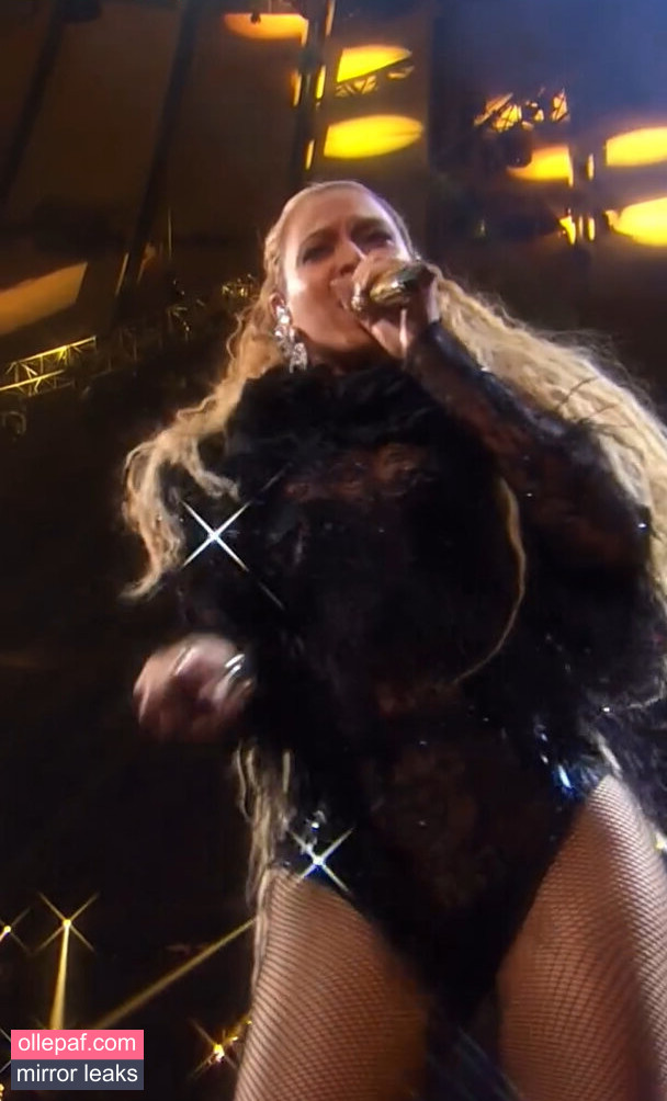Latest Leaks Beyonce Nude #60 - Fapello
