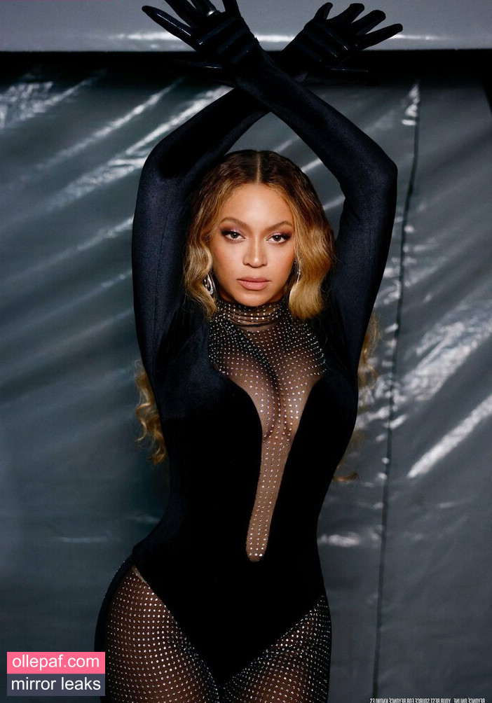 Latest Leaks Beyonce Nude #593 - Fapello