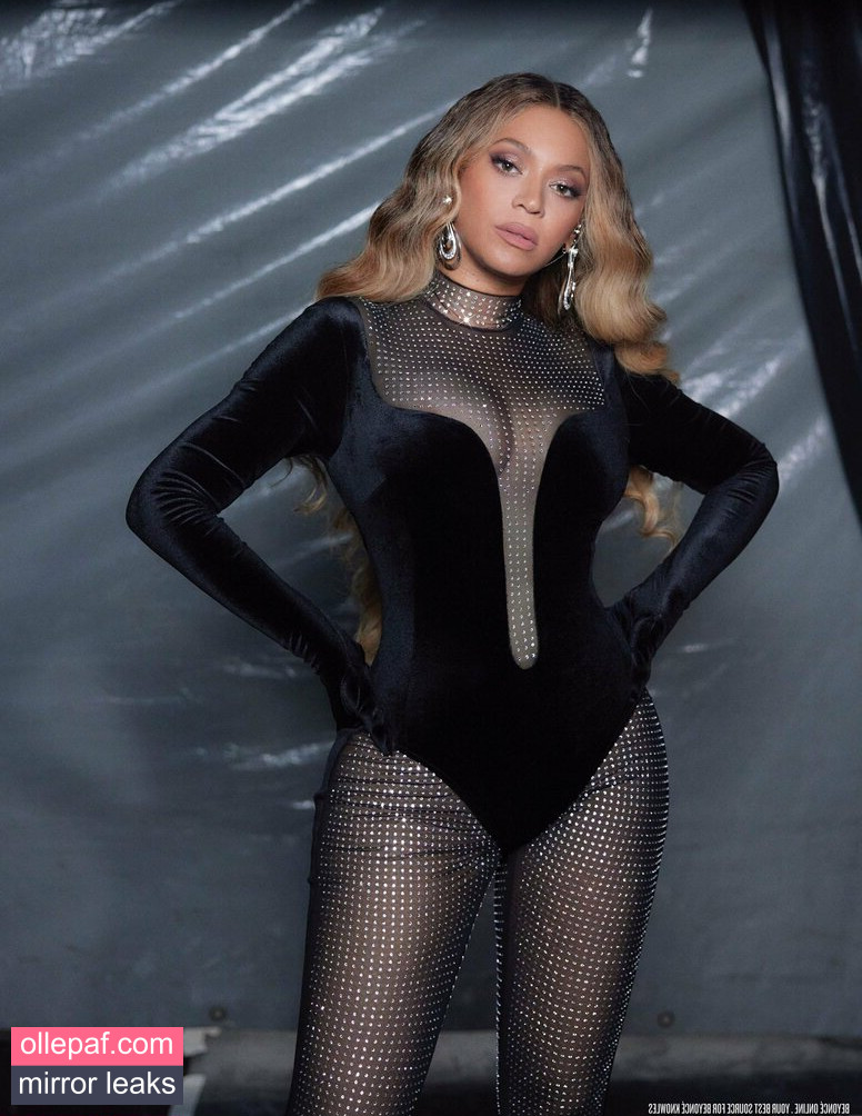 Latest Leaks Beyonce Nude #598 - Fapello