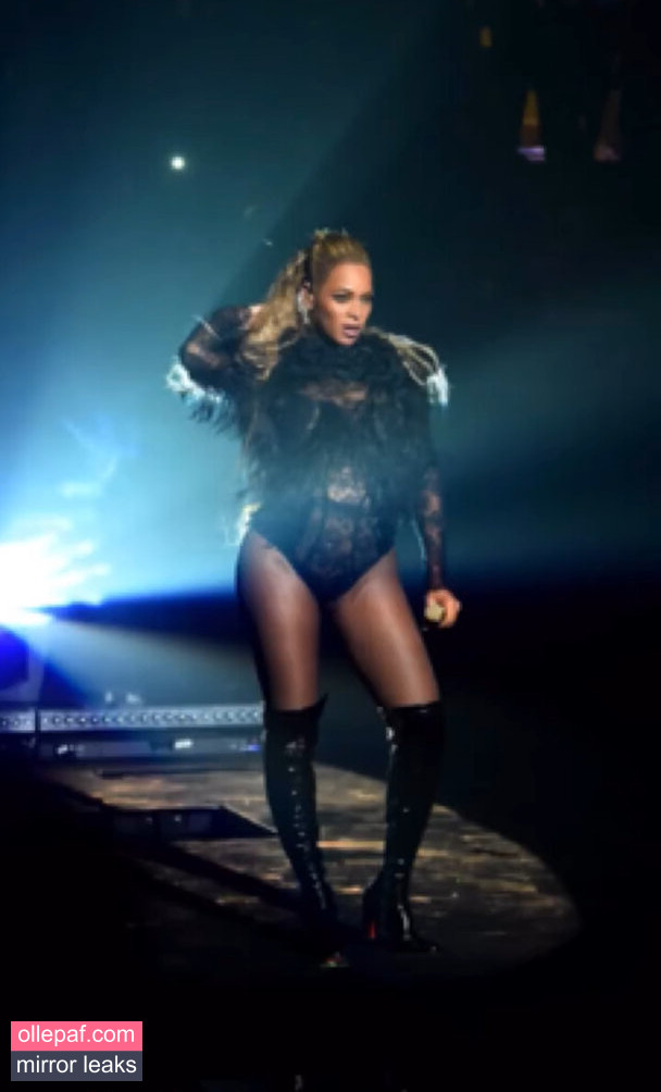 Latest Leaks Beyonce Nude #61 - Fapello