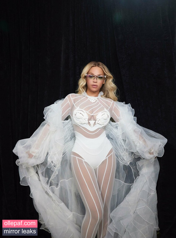 Latest Leaks Beyonce Nude #603 - Fapello