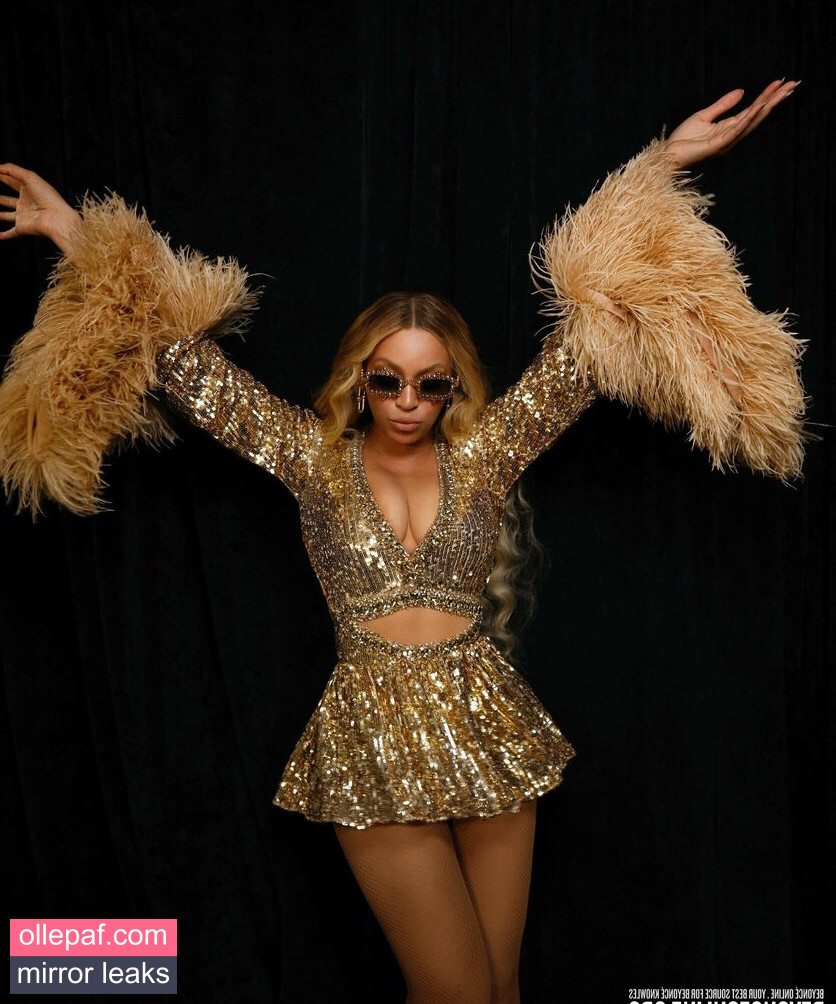 Latest Leaks Beyonce Nude #606 - Fapello