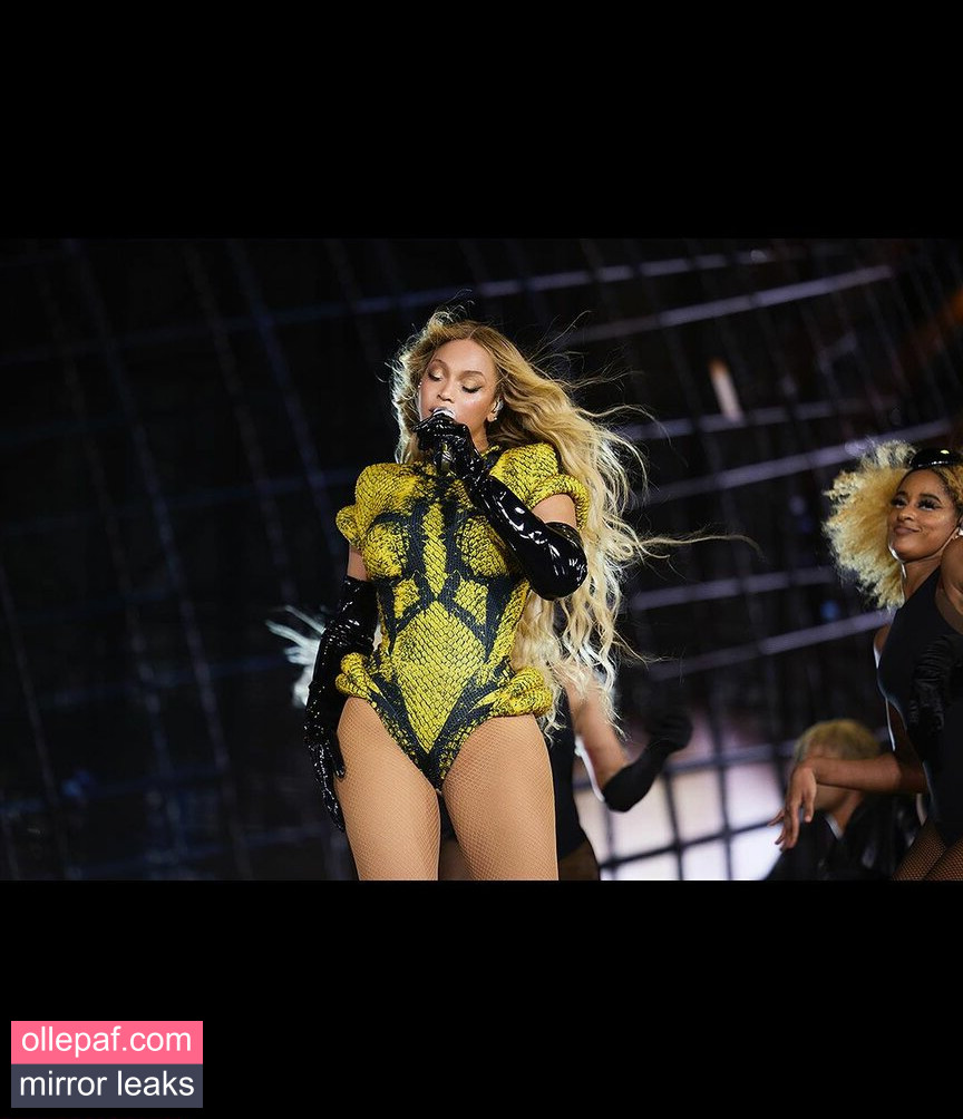 Latest Leaks Beyonce Nude #619 - Fapello