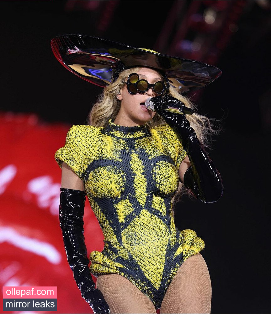 Latest Leaks Beyonce Nude #621 - Fapello