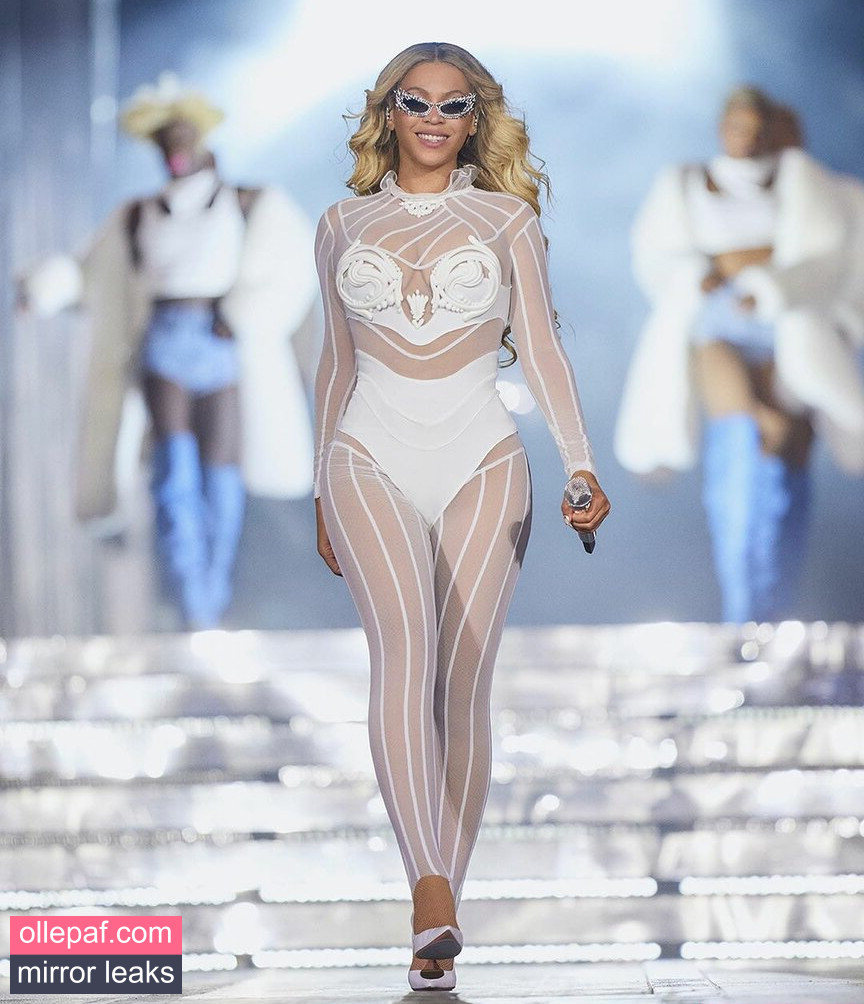 Latest Leaks Beyonce Nude #631 - Fapello