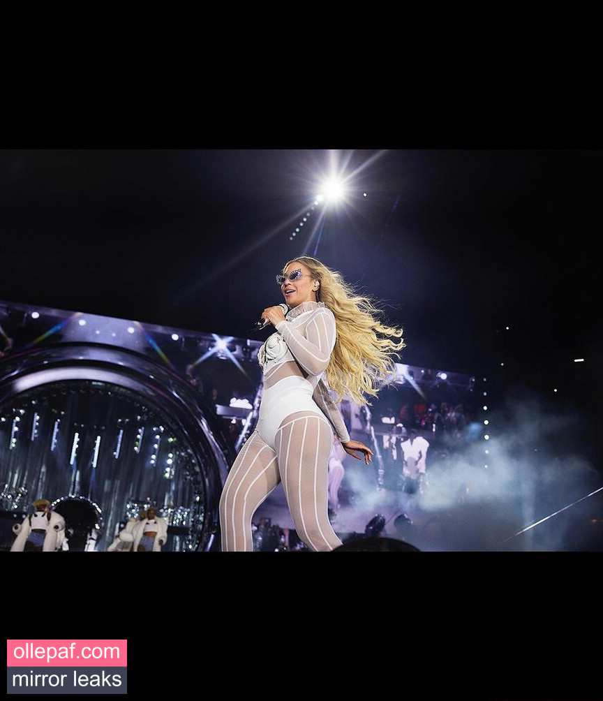 Latest Leaks Beyonce Nude #633 - Fapello