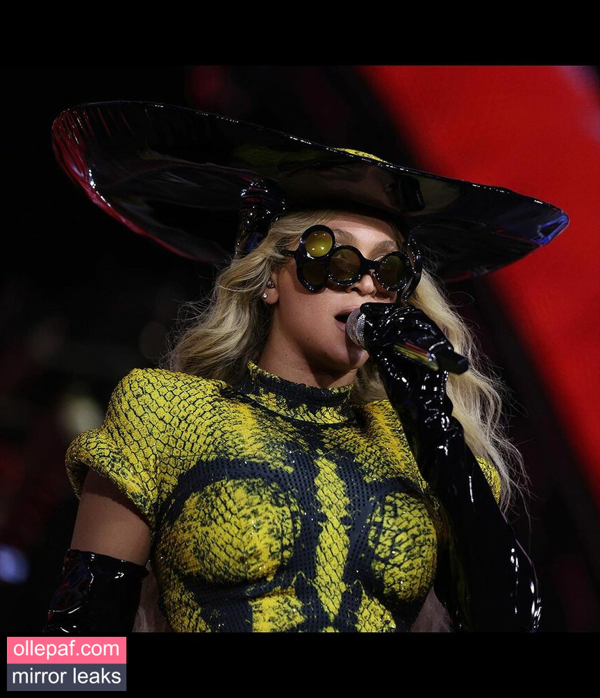 Latest Leaks Beyonce Nude #640 - Fapello