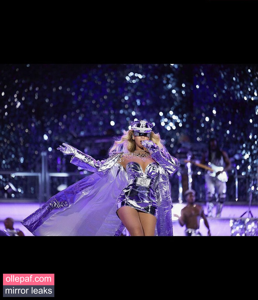 Latest Leaks Beyonce Nude #644 - Fapello