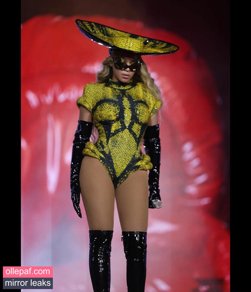 Latest Leaks Beyonce Nude #645 - Fapello